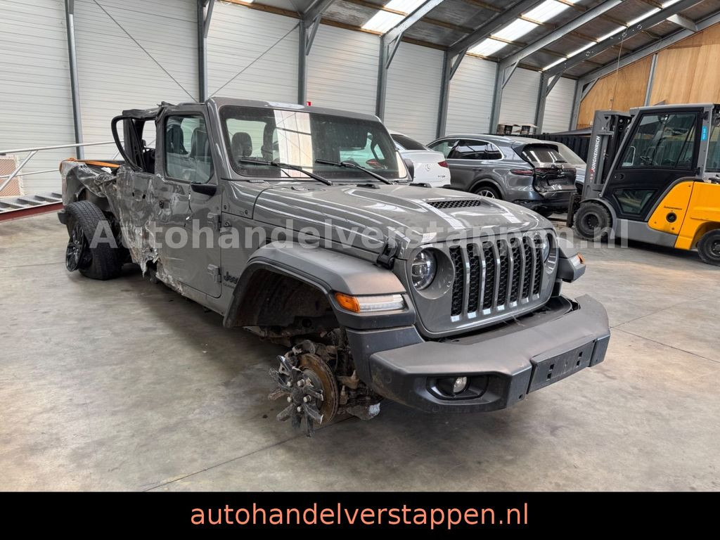 Jeep Gladiator 3.0L 195KW Sport 4WD