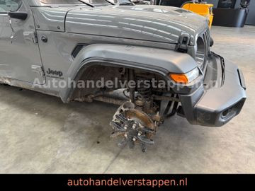 Jeep Gladiator 3.0L 195KW Sport 4WD