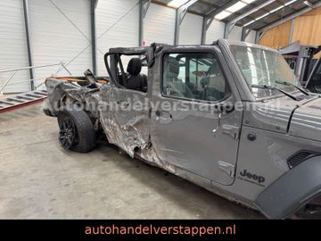 Jeep Gladiator 3.0L 195KW Sport 4WD