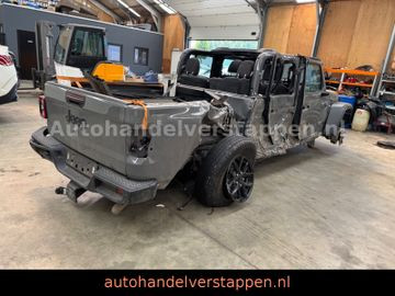 Jeep Gladiator 3.0L 195KW Sport 4WD