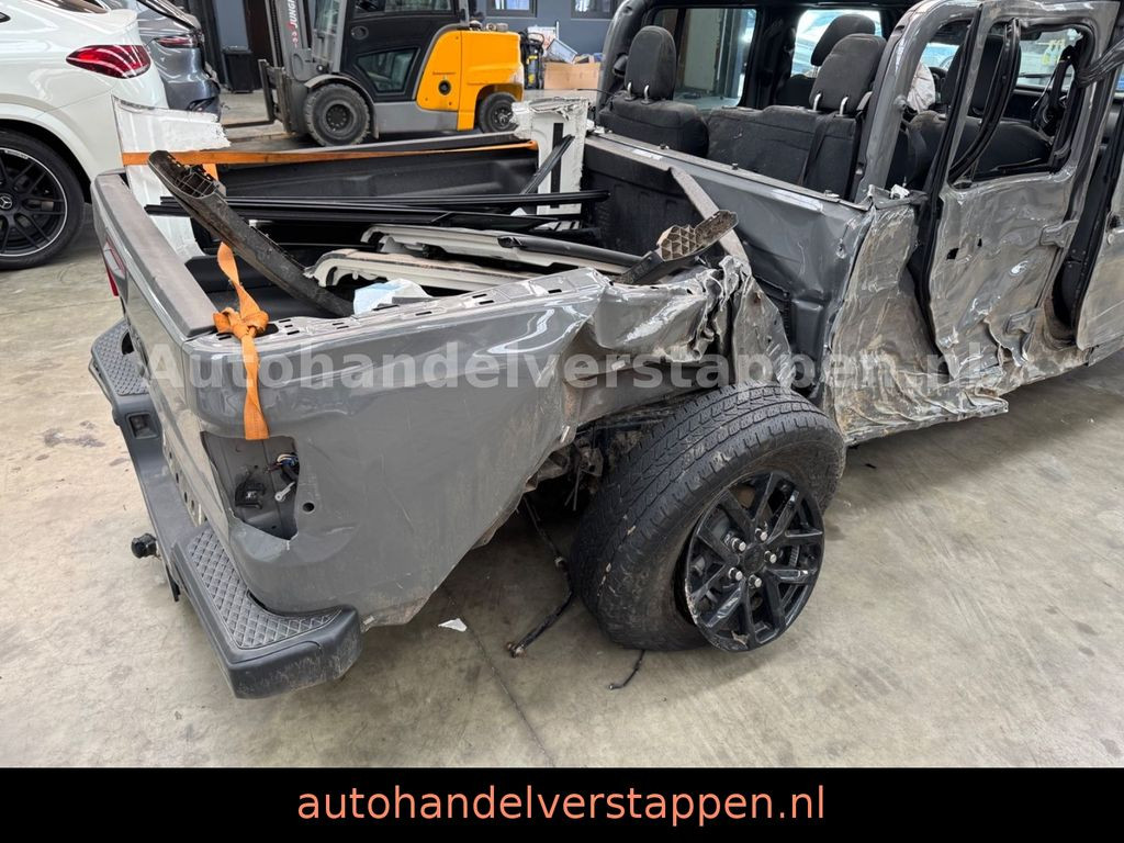 Jeep Gladiator 3.0L 195KW Sport 4WD