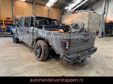 Jeep Gladiator 3.0L 195KW Sport 4WD
