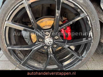 Volkswagen Golf VIII Lim. GTD 200PS Pano Black Style Harman