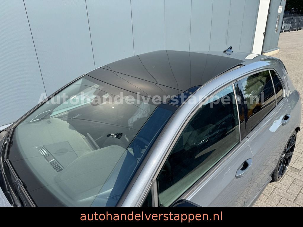 Volkswagen Golf VIII Lim. GTD 200PS Pano Black Style Harman