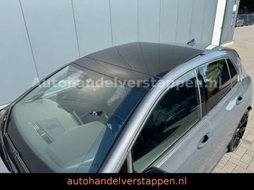 Volkswagen Golf VIII Lim. GTD 200PS Pano Black Style Harman