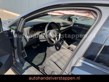 Volkswagen Golf VIII Lim. GTD 200PS Pano Black Style Harman