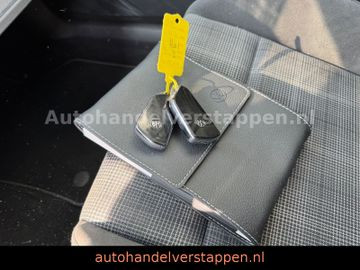 Volkswagen Golf VIII Lim. GTD 200PS Pano Black Style Harman