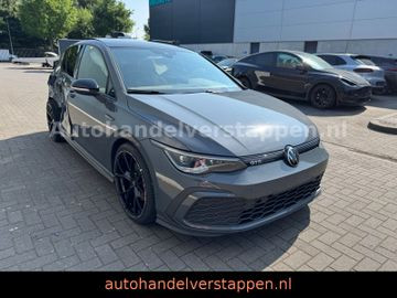 Volkswagen Golf VIII Lim. GTD 200PS Pano Black Style Harman