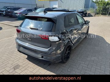 Volkswagen Golf VIII Lim. GTD 200PS Pano Black Style Harman