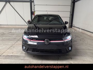 Volkswagen Polo VI GTI 152KW DSG IQ.DRIVE Matrix