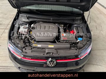 Volkswagen Polo VI GTI 152KW DSG IQ.DRIVE Matrix