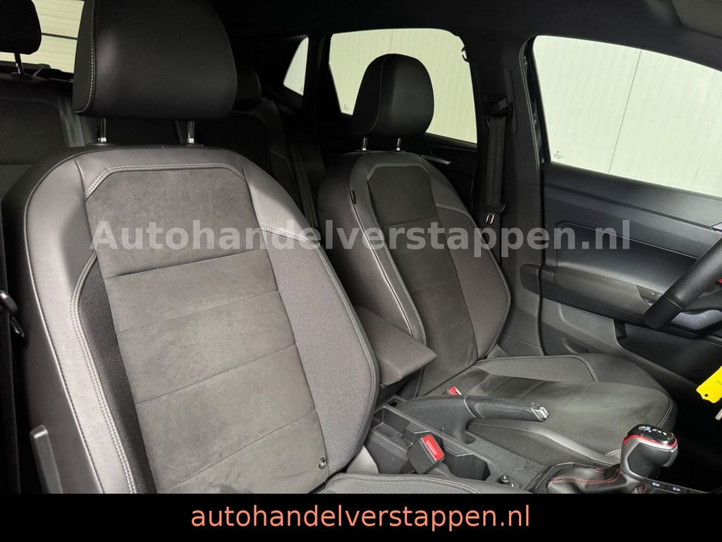 Volkswagen Polo VI GTI 152KW DSG IQ.DRIVE Matrix