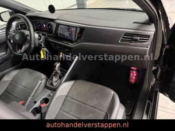 Volkswagen Polo VI GTI 152KW DSG IQ.DRIVE Matrix