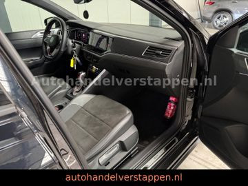 Volkswagen Polo VI GTI 152KW DSG IQ.DRIVE Matrix