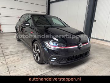 Volkswagen Polo VI GTI 152KW DSG IQ.DRIVE Matrix