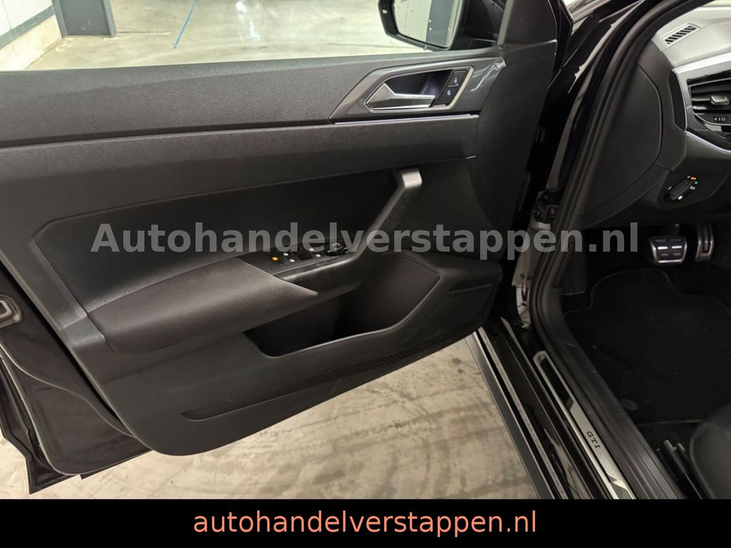 Volkswagen Polo VI GTI 152KW DSG IQ.DRIVE Matrix