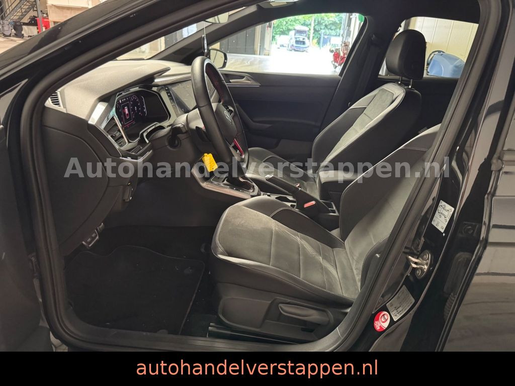 Volkswagen Polo VI GTI 152KW DSG IQ.DRIVE Matrix