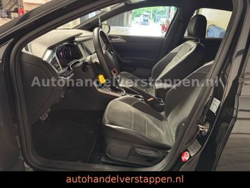 Volkswagen Polo VI GTI 152KW DSG IQ.DRIVE Matrix
