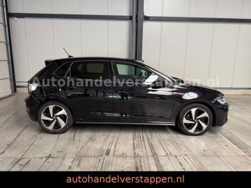 Volkswagen Polo VI GTI 152KW DSG IQ.DRIVE Matrix