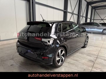 Volkswagen Polo VI GTI 152KW DSG IQ.DRIVE Matrix