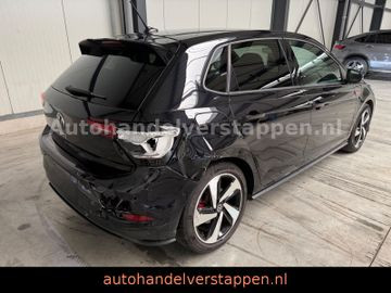 Volkswagen Polo VI GTI 152KW DSG IQ.DRIVE Matrix