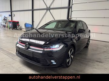Volkswagen Polo VI GTI 152KW DSG IQ.DRIVE Matrix