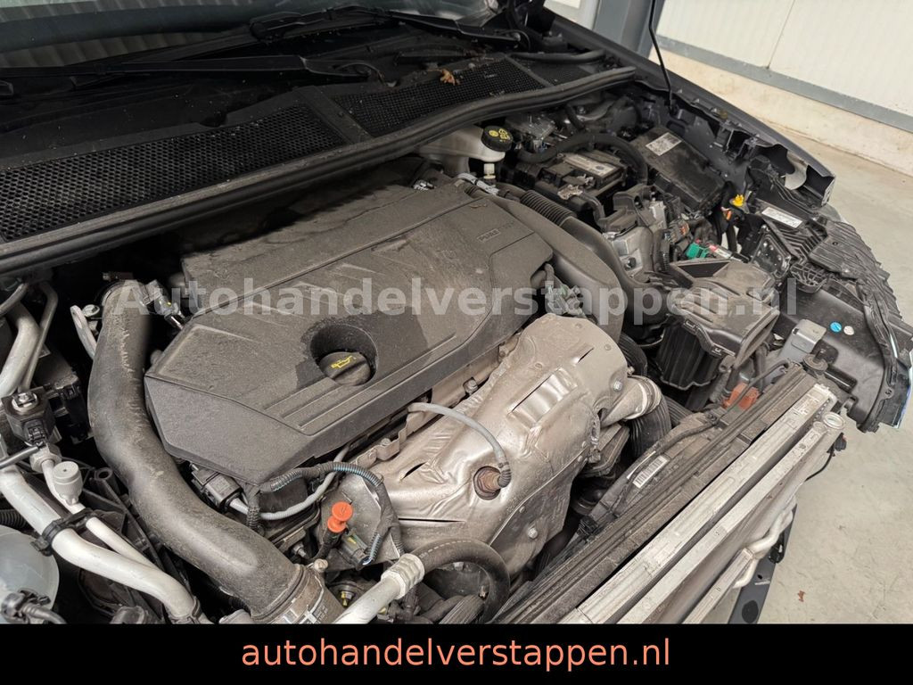 Peugeot 308 SW Hybrid 180 Allure Pack 133KW Nappa EXclus