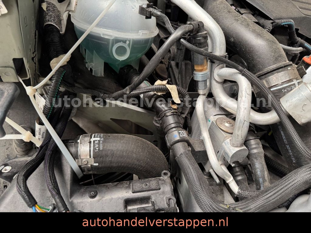 Peugeot 308 SW Hybrid 180 Allure Pack 133KW Nappa EXclus