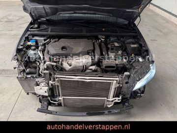 Peugeot 308 SW Hybrid 180 Allure Pack 133KW Nappa EXclus