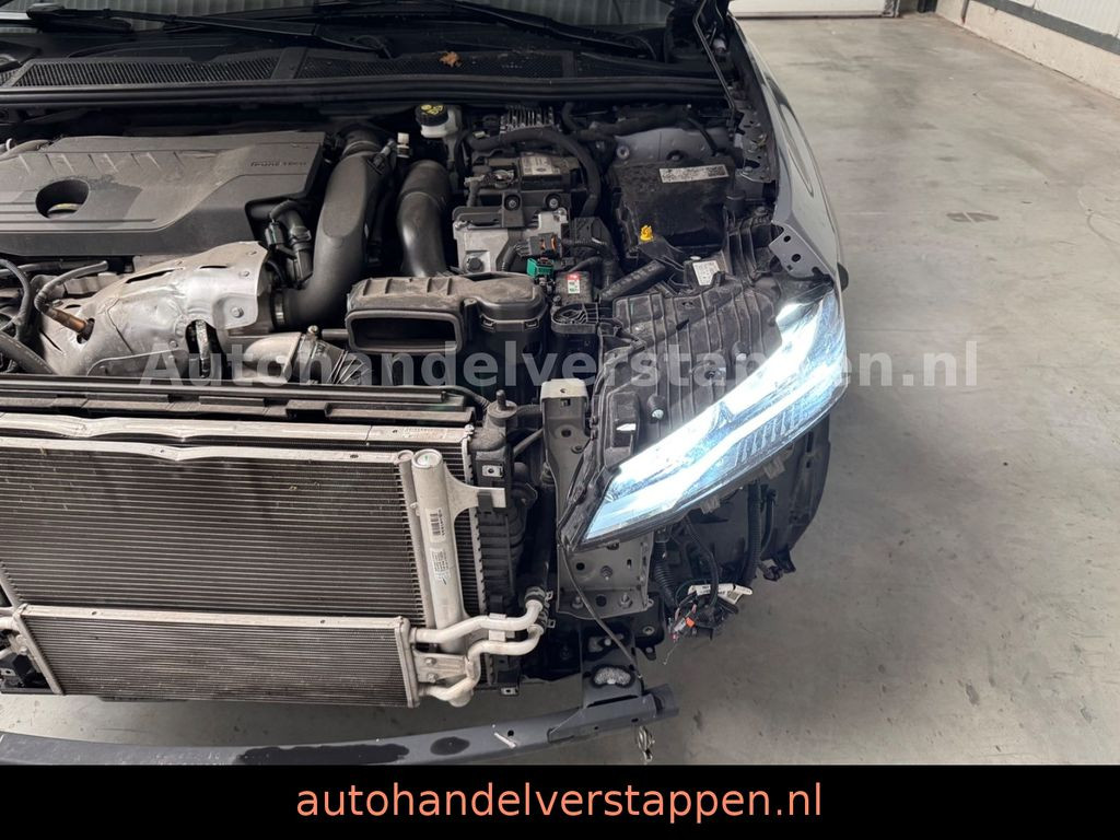 Peugeot 308 SW Hybrid 180 Allure Pack 133KW Nappa EXclus