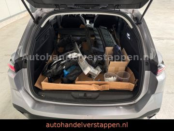Peugeot 308 SW Hybrid 180 Allure Pack 133KW Nappa EXclus
