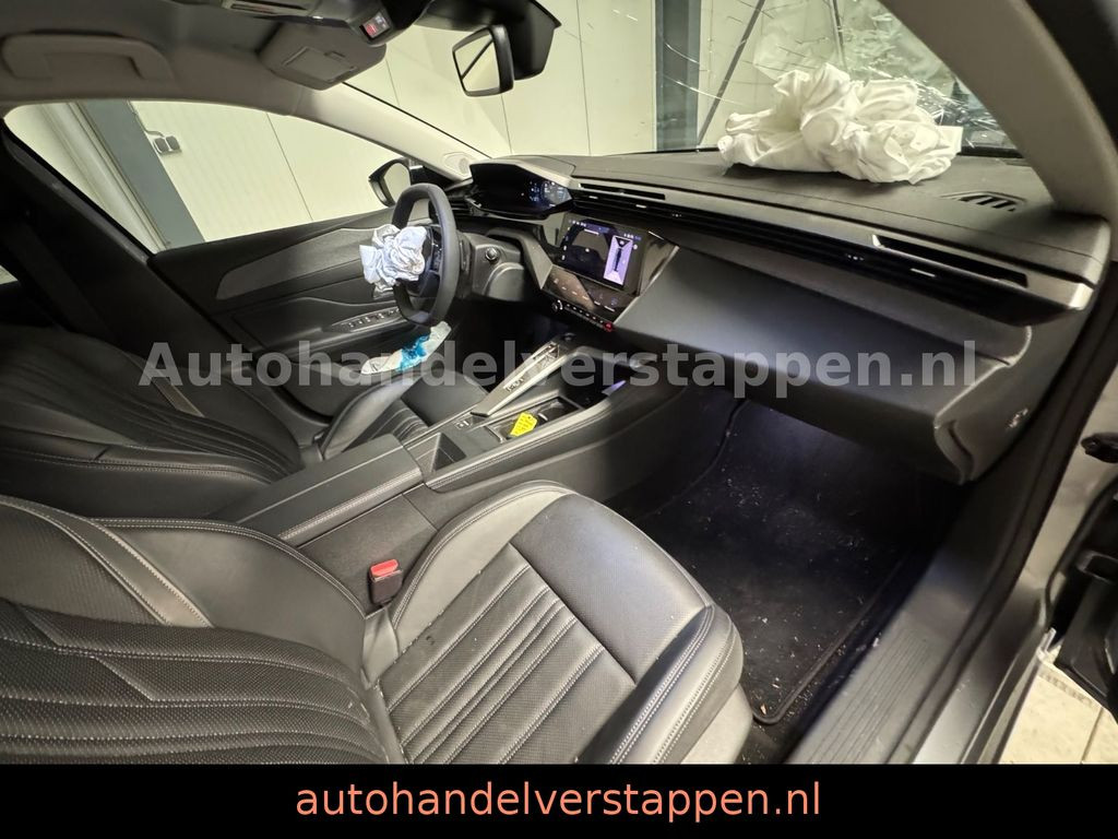 Peugeot 308 SW Hybrid 180 Allure Pack 133KW Nappa EXclus