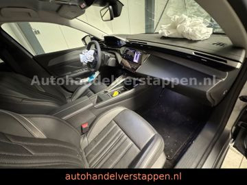 Peugeot 308 SW Hybrid 180 Allure Pack 133KW Nappa EXclus
