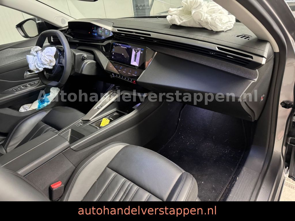 Peugeot 308 SW Hybrid 180 Allure Pack 133KW Nappa EXclus