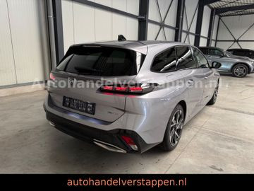 Peugeot 308 SW Hybrid 180 Allure Pack 133KW Nappa EXclus