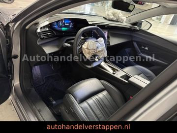 Peugeot 308 SW Hybrid 180 Allure Pack 133KW Nappa EXclus
