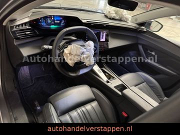 Peugeot 308 SW Hybrid 180 Allure Pack 133KW Nappa EXclus