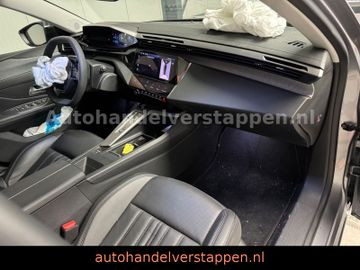Peugeot 308 SW Hybrid 180 Allure Pack 133KW Nappa EXclus
