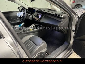 Peugeot 308 SW Hybrid 180 Allure Pack 133KW Nappa EXclus