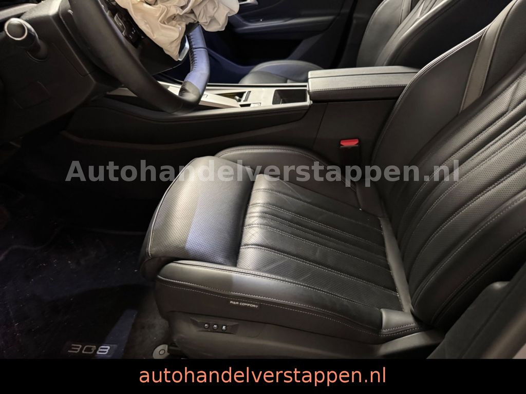 Peugeot 308 SW Hybrid 180 Allure Pack 133KW Nappa EXclus