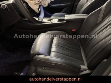 Peugeot 308 SW Hybrid 180 Allure Pack 133KW Nappa EXclus