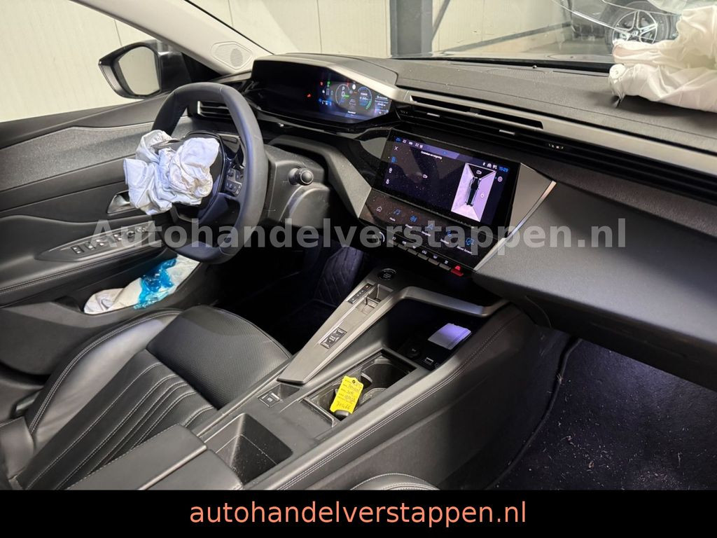 Peugeot 308 SW Hybrid 180 Allure Pack 133KW Nappa EXclus