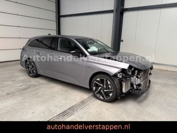 Peugeot 308 SW Hybrid 180 Allure Pack 133KW Nappa EXclus