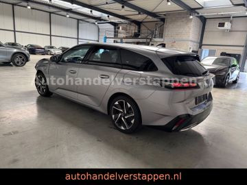 Peugeot 308 SW Hybrid 180 Allure Pack 133KW Nappa EXclus