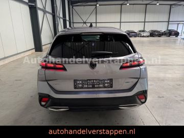Peugeot 308 SW Hybrid 180 Allure Pack 133KW Nappa EXclus