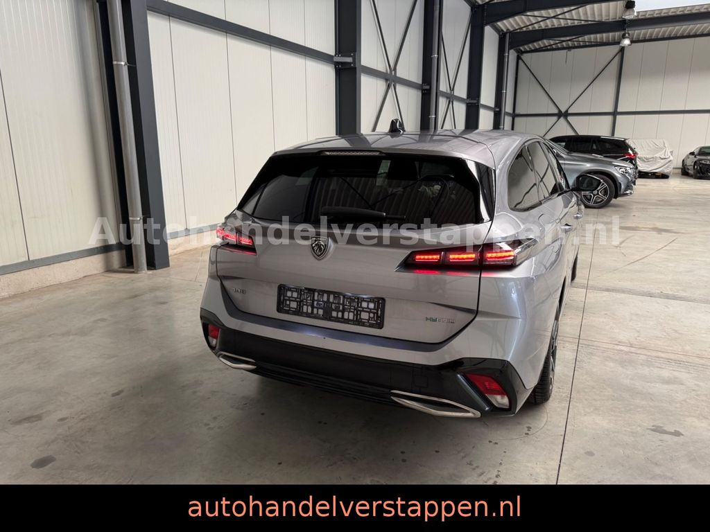 Peugeot 308 SW Hybrid 180 Allure Pack 133KW Nappa EXclus