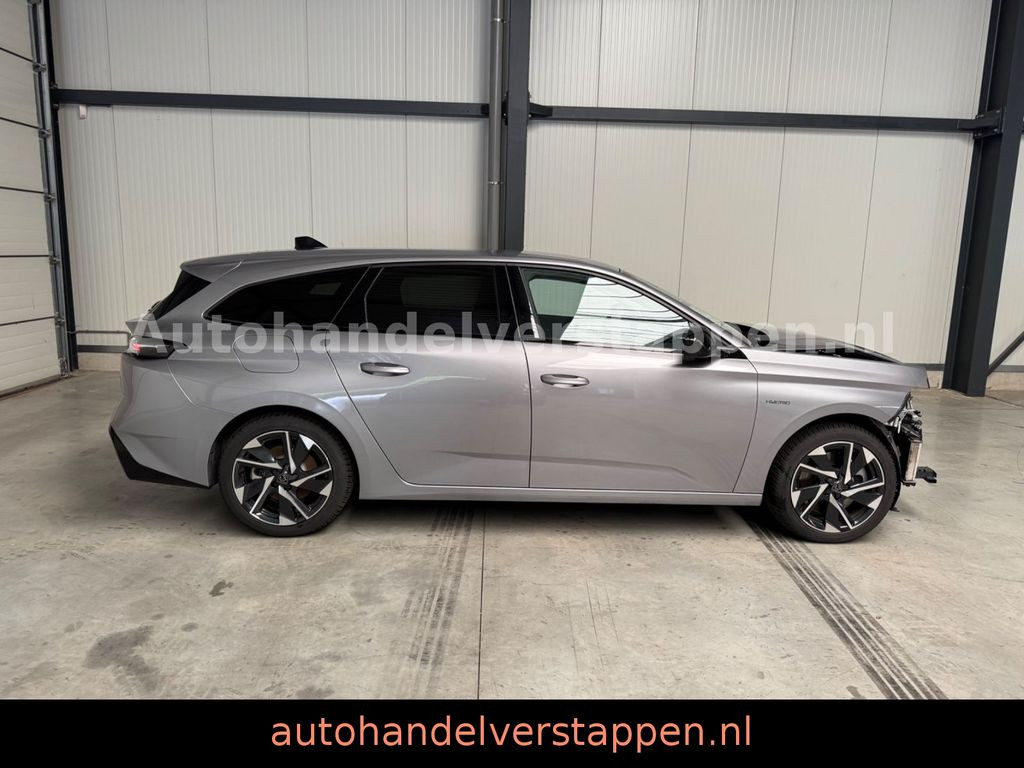 Peugeot 308 SW Hybrid 180 Allure Pack 133KW Nappa EXclus