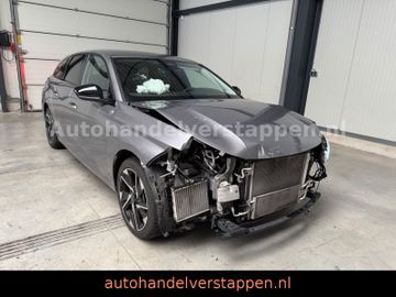 Peugeot 308 SW Hybrid 180 Allure Pack 133KW Nappa EXclus