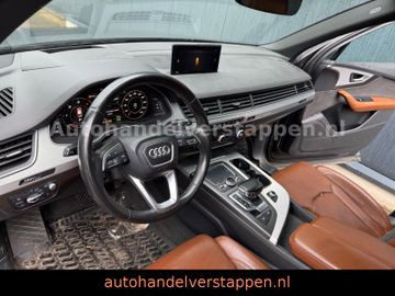Audi Q7 Ultra  3.0 TDI Quattro S-LINE Panorama leder
