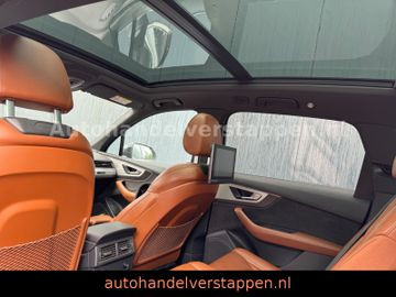 Audi Q7 Ultra  3.0 TDI Quattro S-LINE Panorama leder
